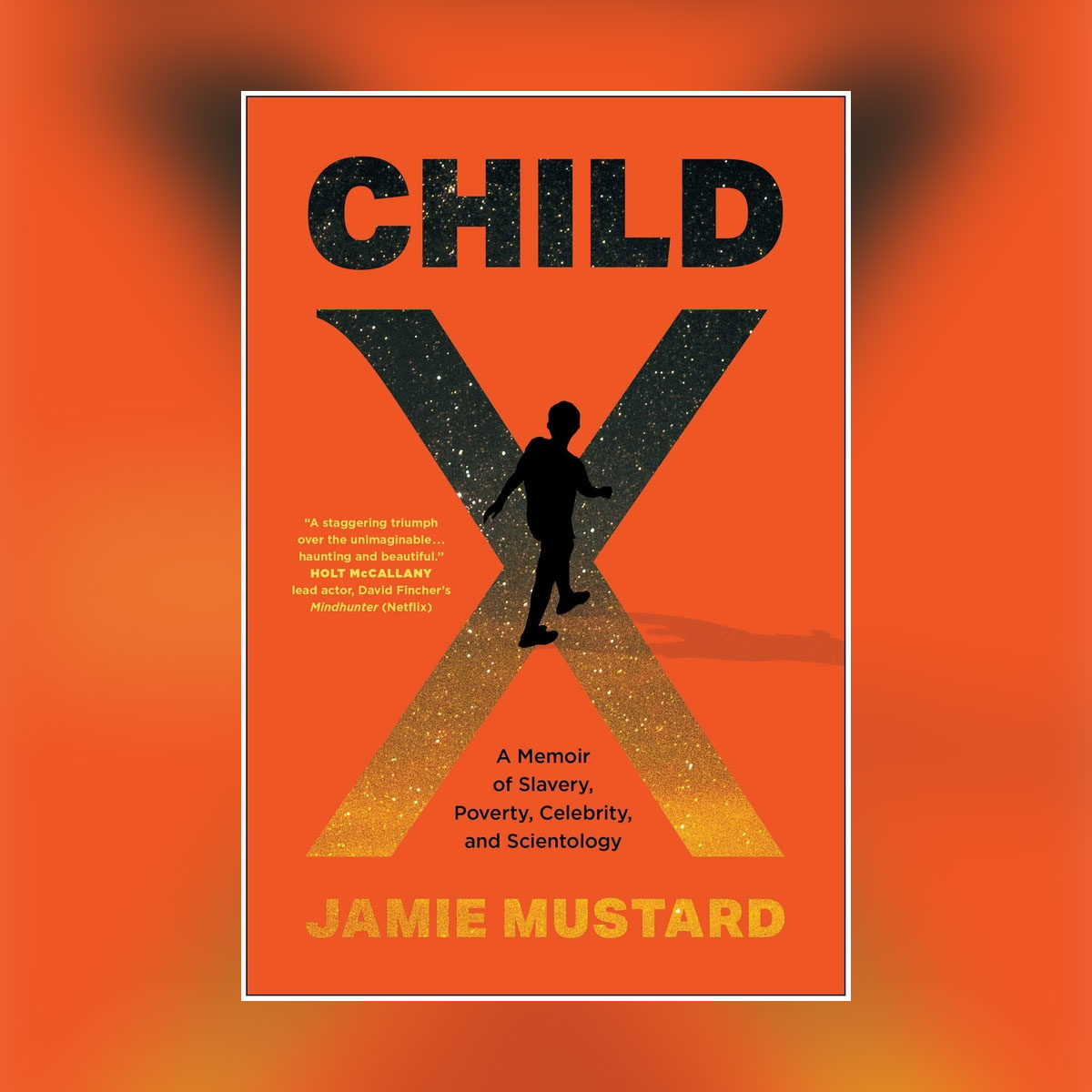 Jamie Mustard in Conversation With Corey Drayton