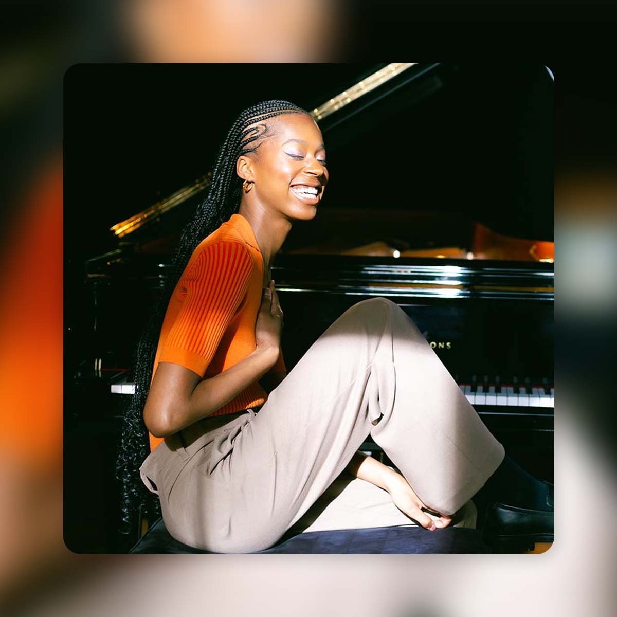 Jeneba Kanneh-Mason
