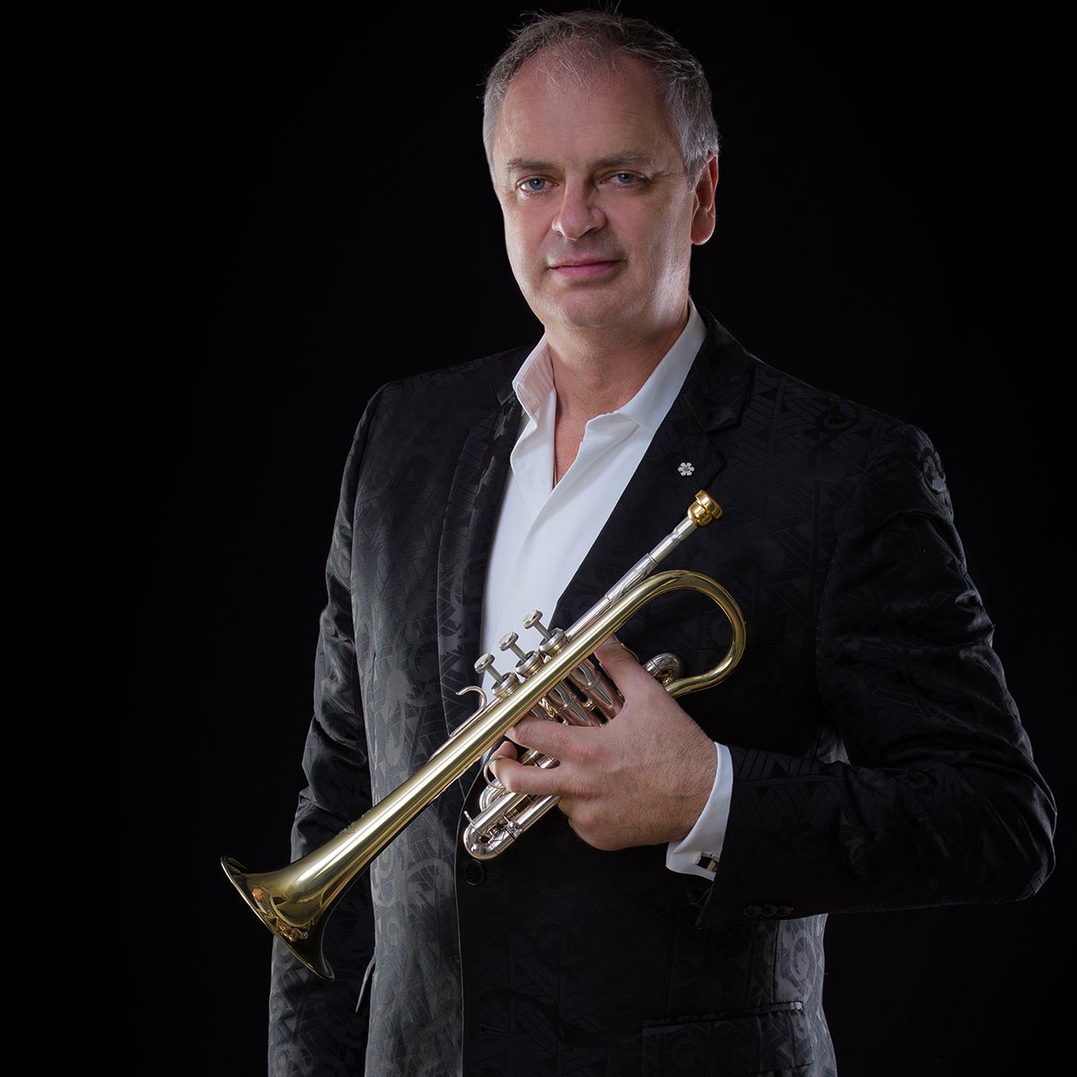 Jens Lindemann & Friends: A Tribute To Oscar Peterson