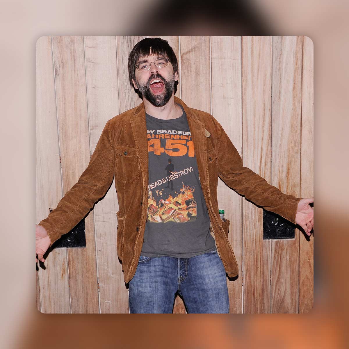 Joe Hill