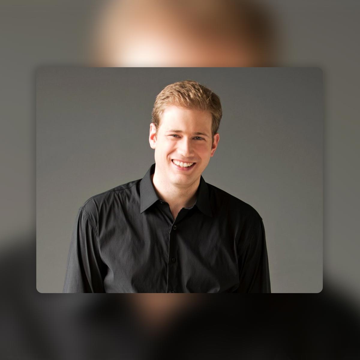 Jonathan Crow & Friends: Bach Concerti & Concerto Grosso