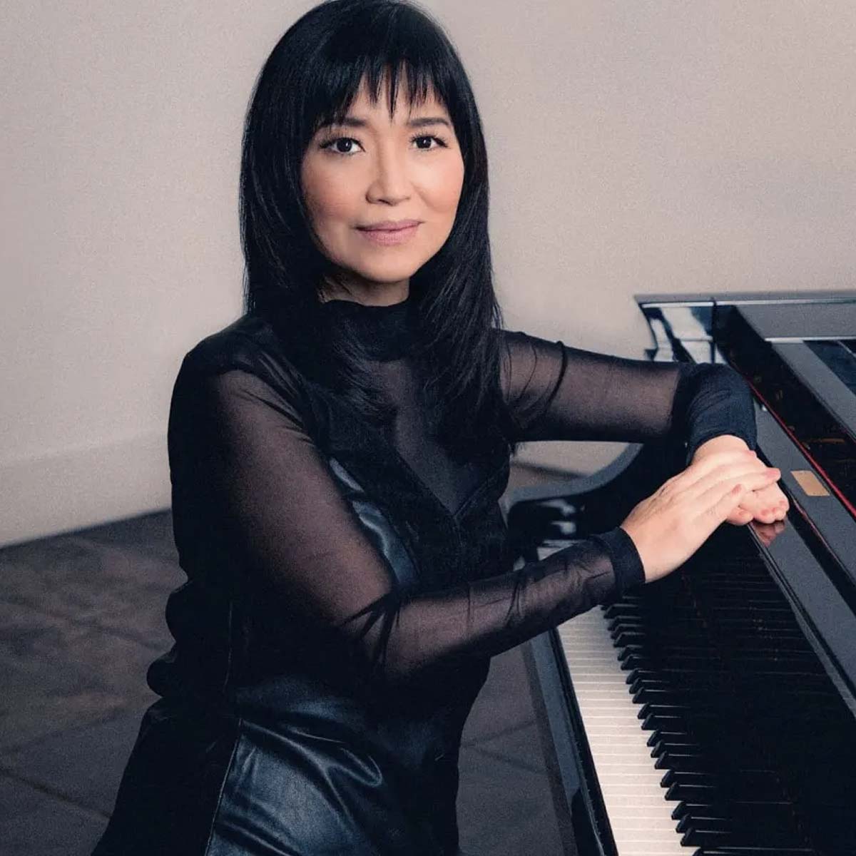 Keiko Matsui