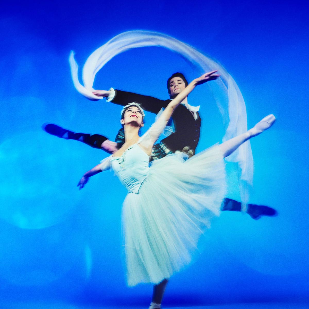 La Sylphide