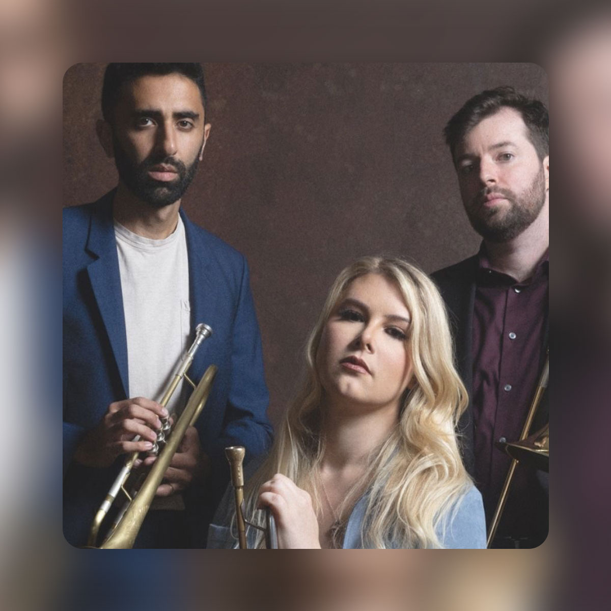 Late Night Session: The Westerlies