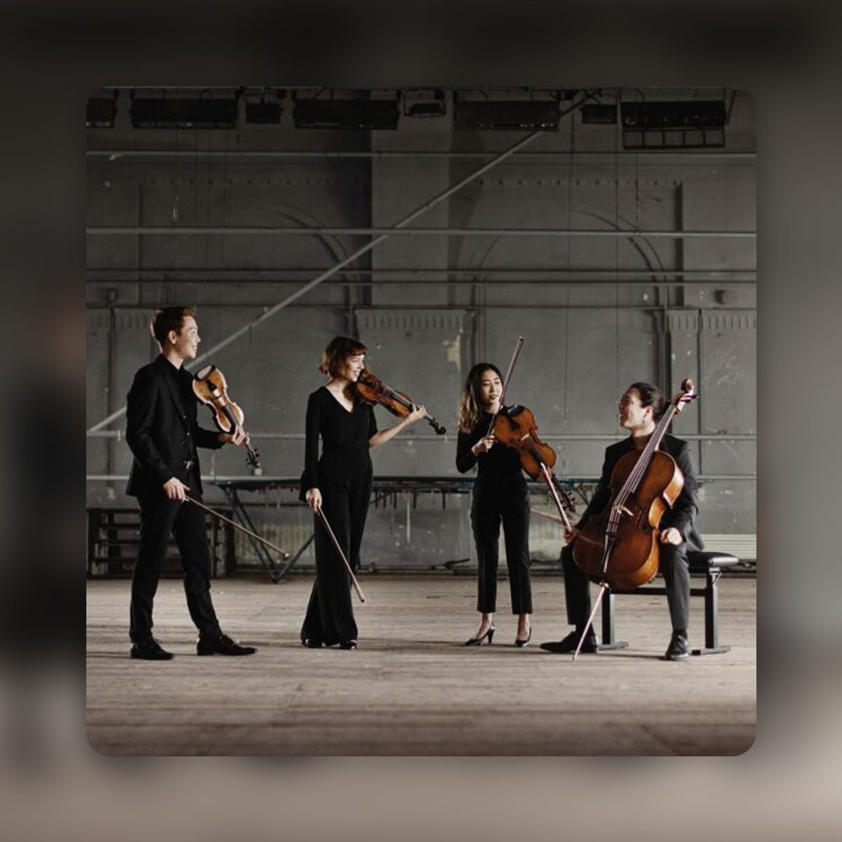 Leonkoro Quartet