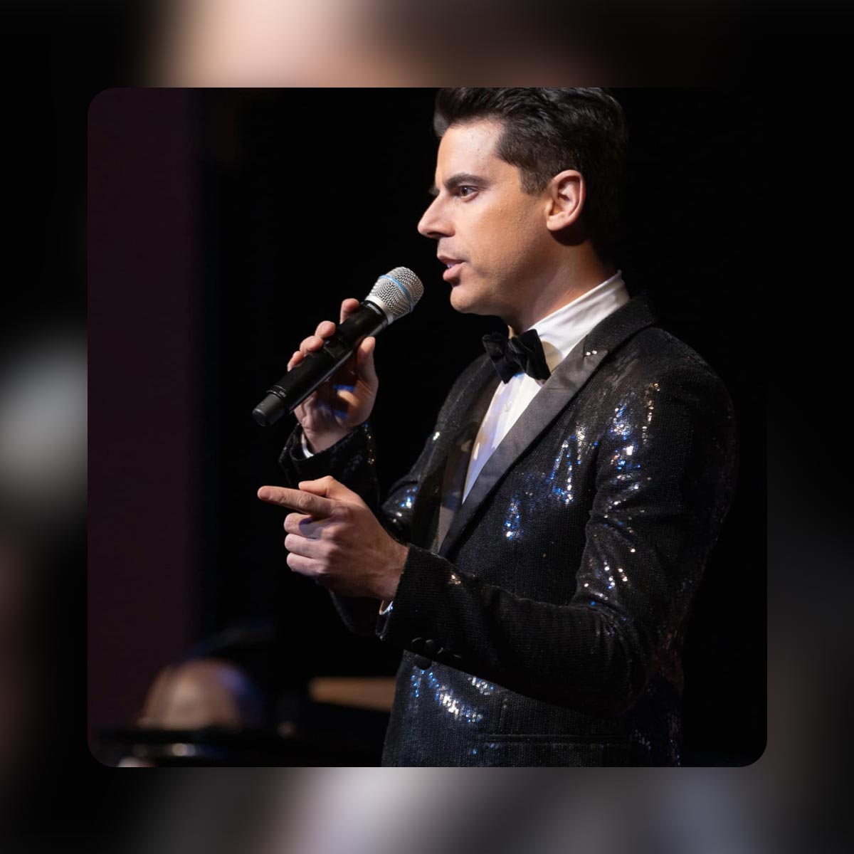 Let's Misbehave: The Songs of Cole Porter