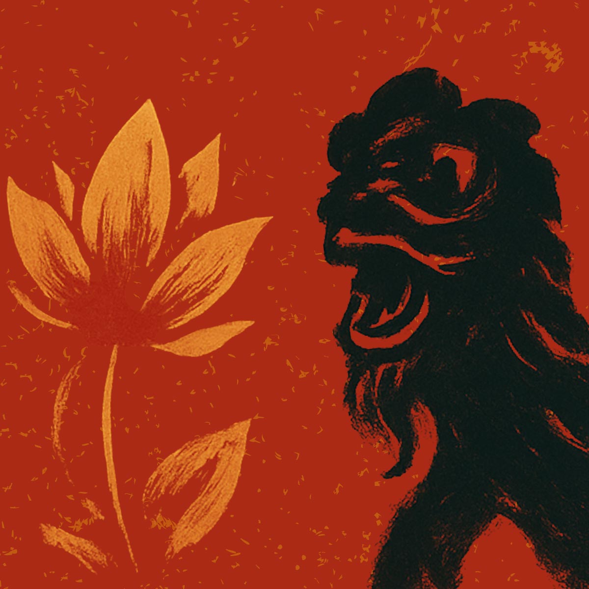 Lion & Lotus: A Festival of Music and Dance