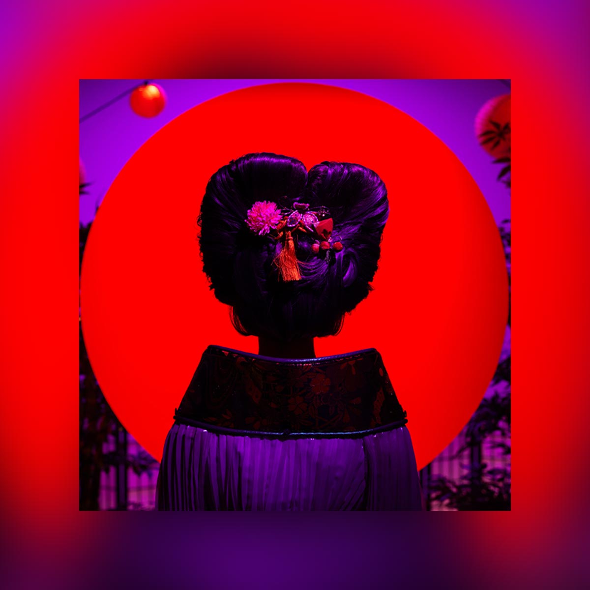 Madama Butterfly