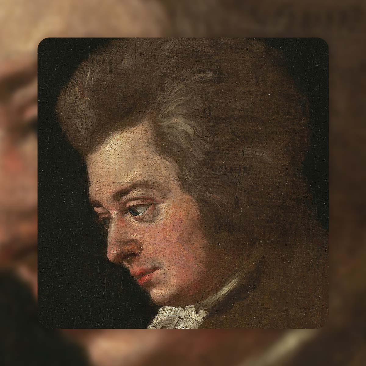 Mozart's Quintet for Piano and Winds