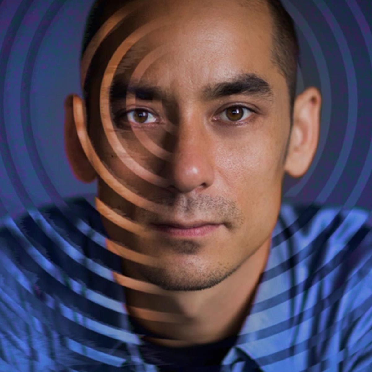 Percussion & Rhythm with Andy Akiho