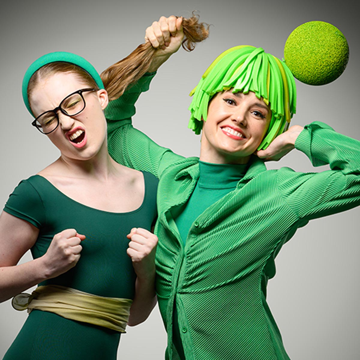 Princess and the Pea