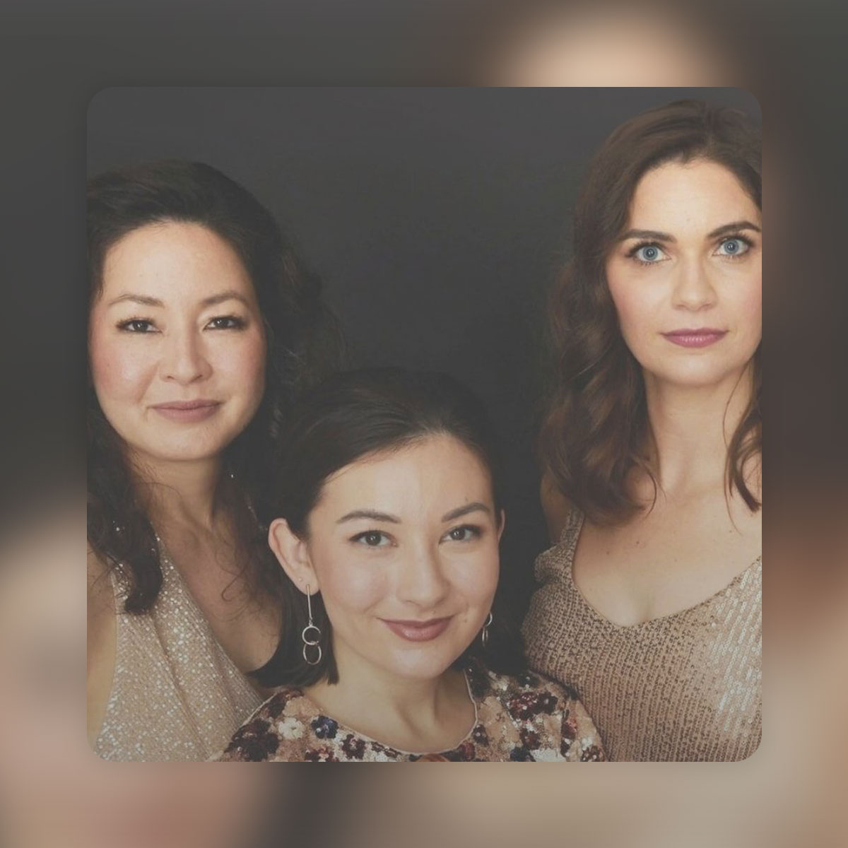 Quartet In Spotlight: Aeolus Quartet + Late Night: The Westerlies