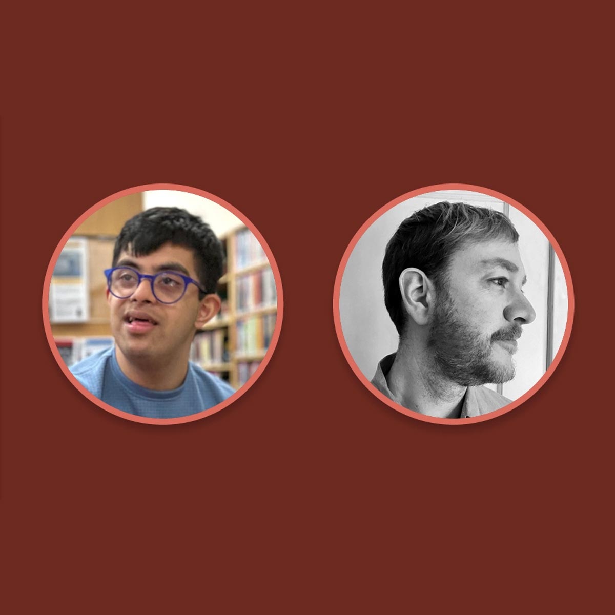 Sid Ghosh in Conversation With Chris Martin