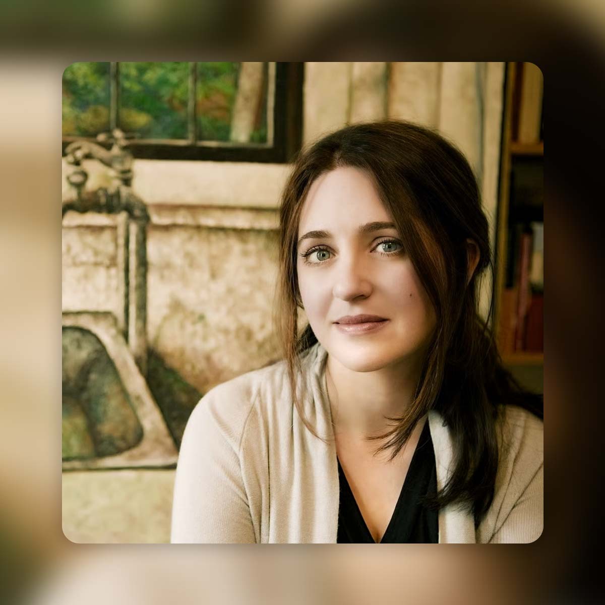 Simone Dinnerstein