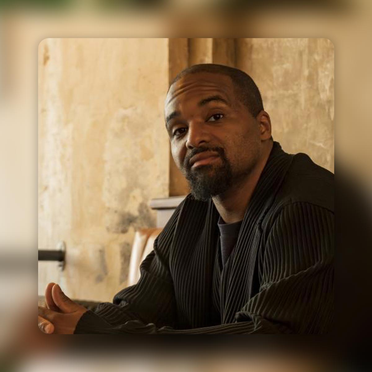 Sullivan Fortner & His Galactic Friends