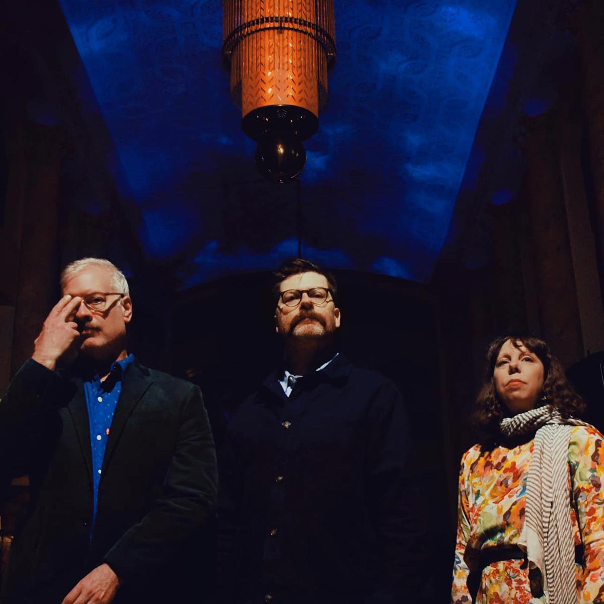 The Decemberists with the Seattle Symphony