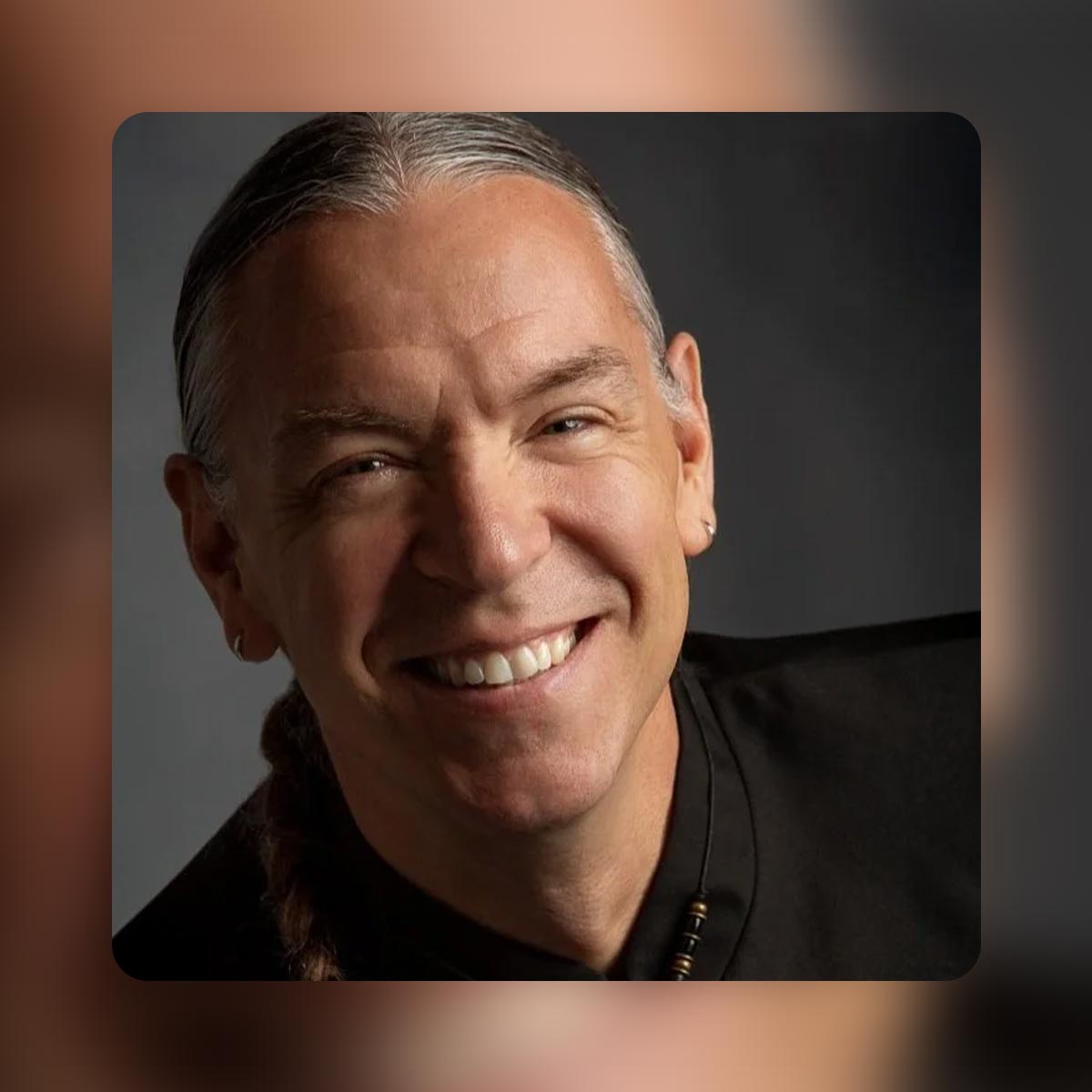 The Music of Jerod Impichchaachaaha' Tate