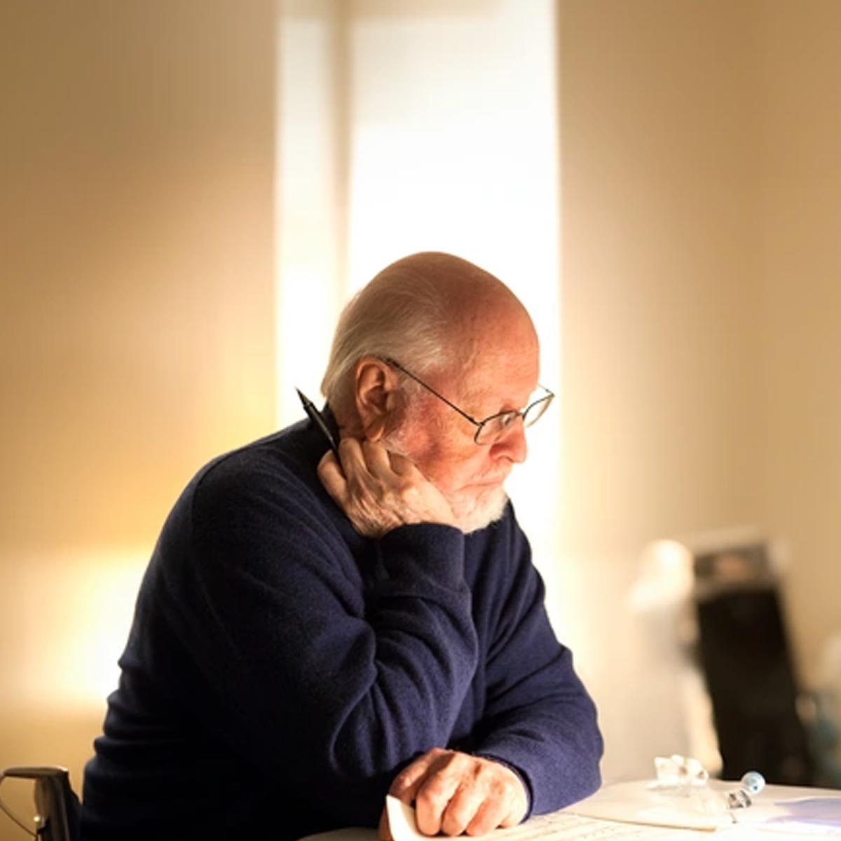 The Music of John Williams