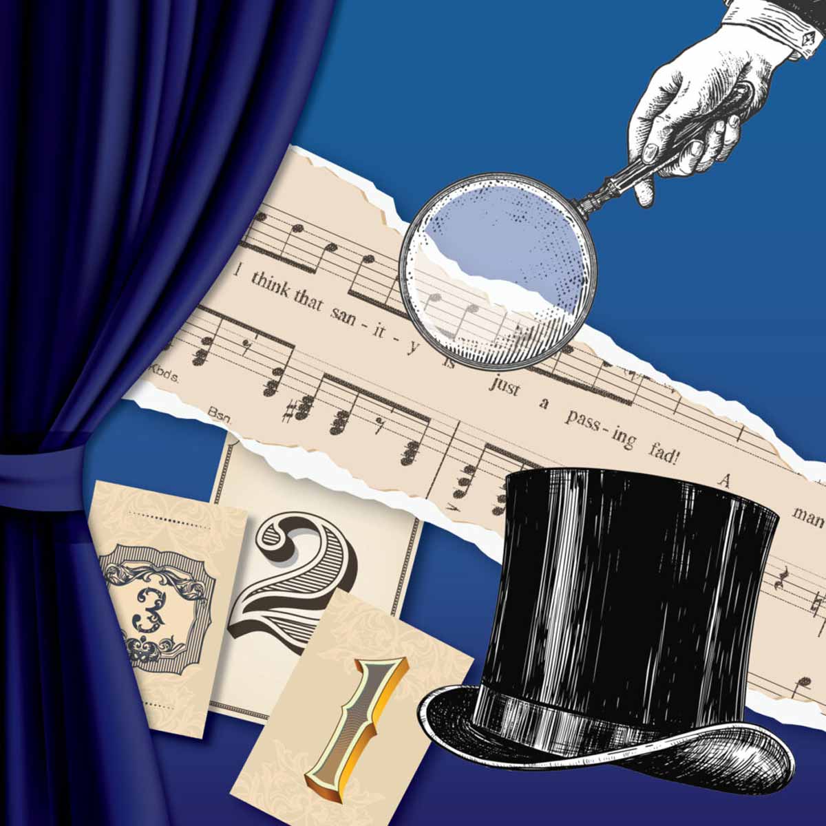 The Mystery of Edwin Drood
