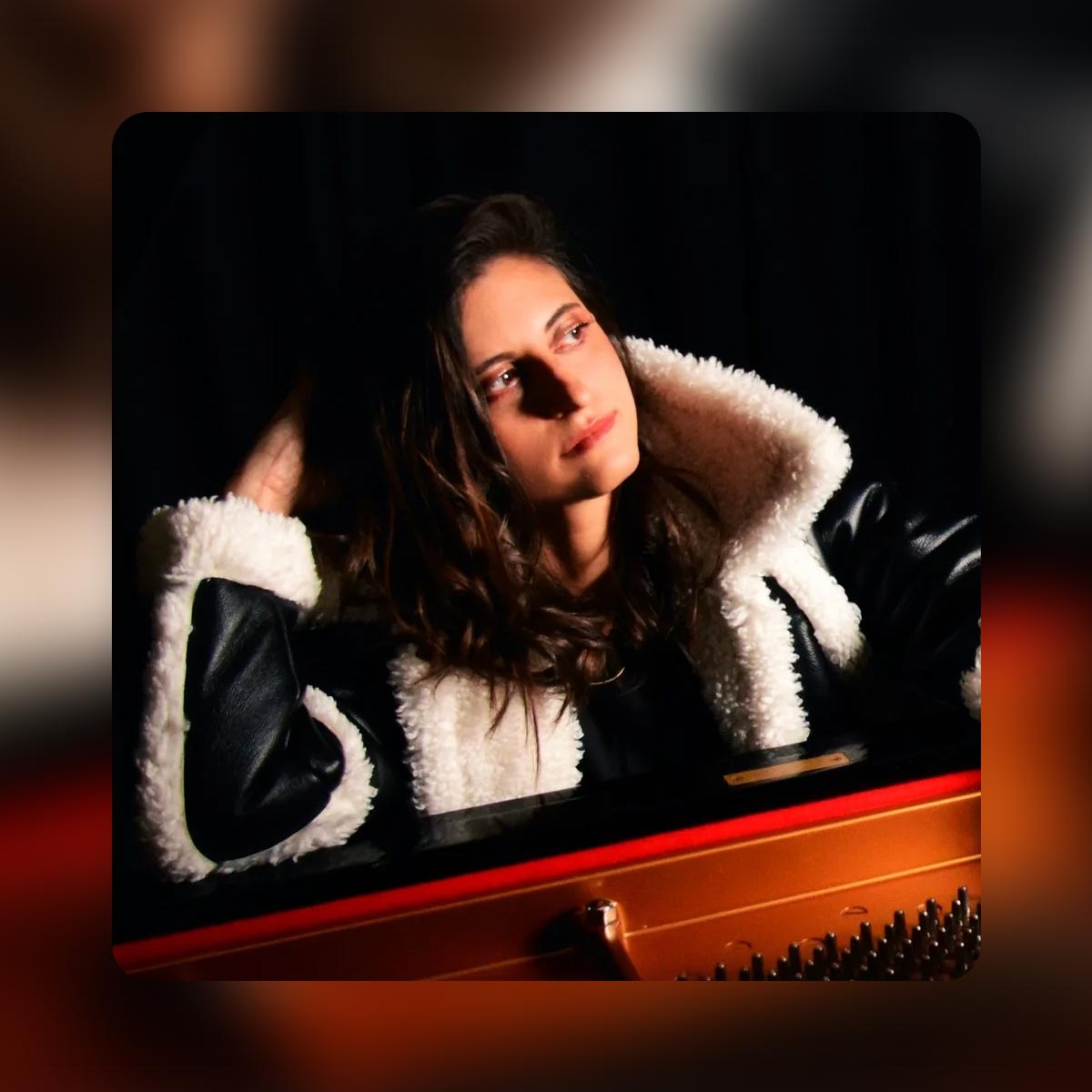 The Piano // Re-Imagined