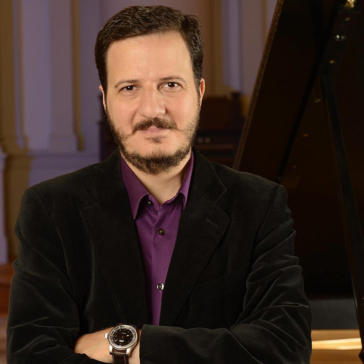 The X-tet: Sounds from Turkey & The Ottoman Empire