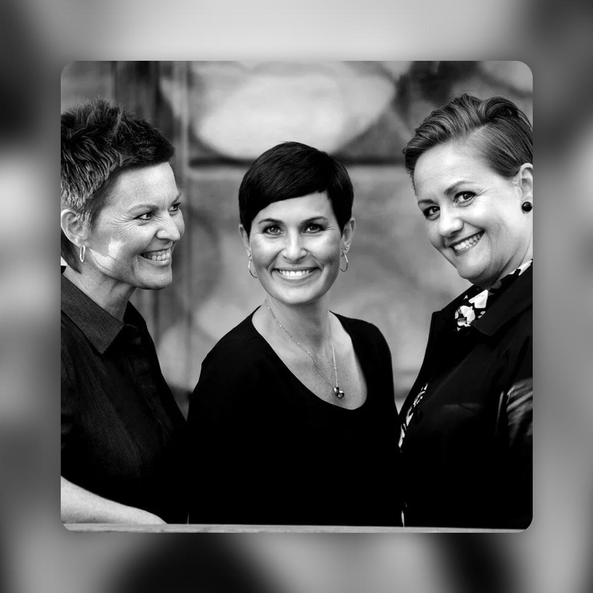 Trio Mediæval