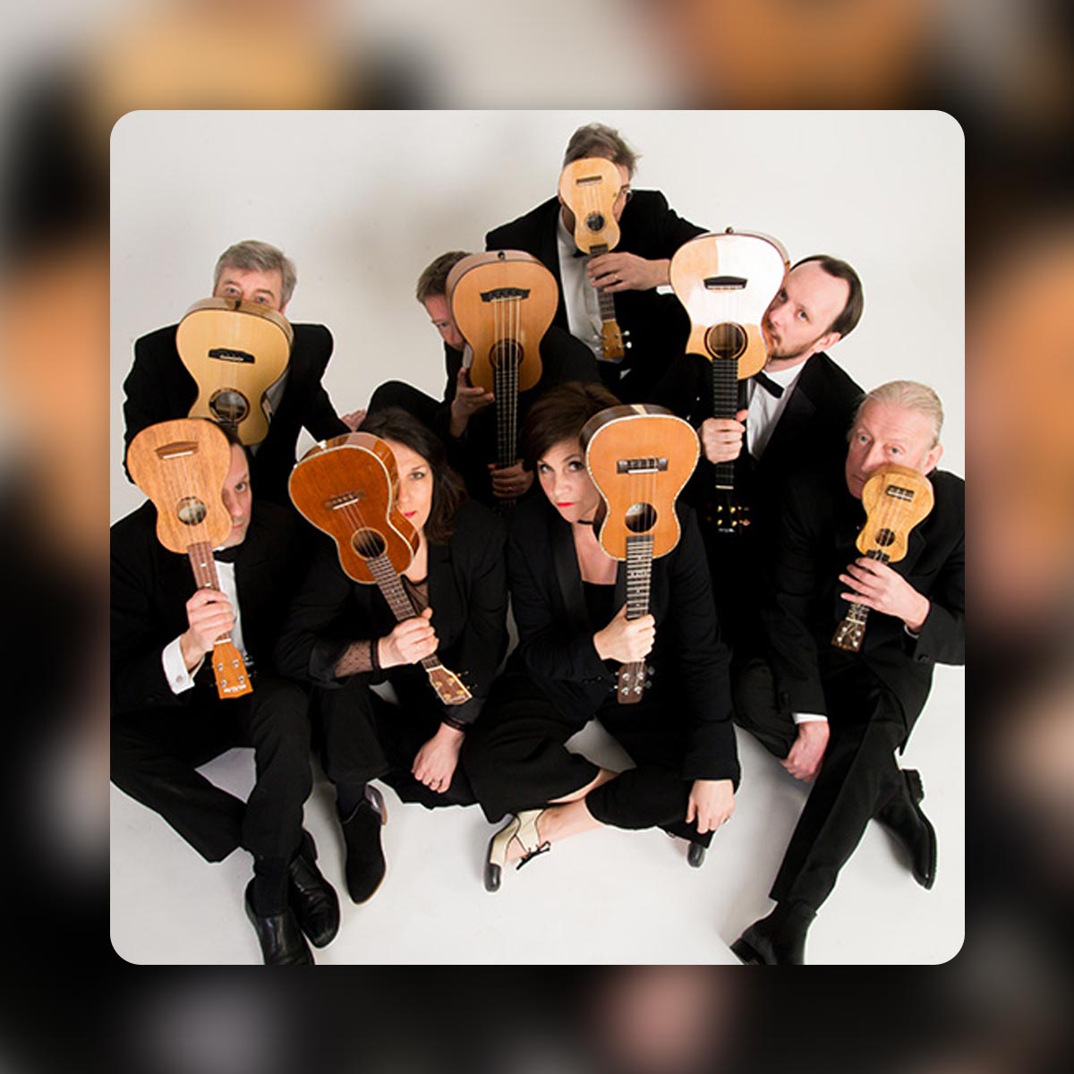 Ukulele Orchestra of Great Britain