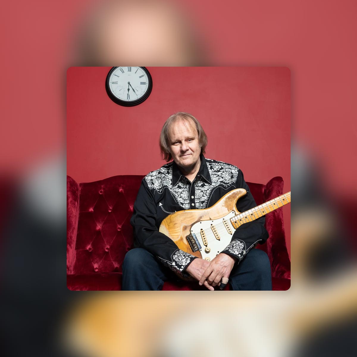 Walter Trout