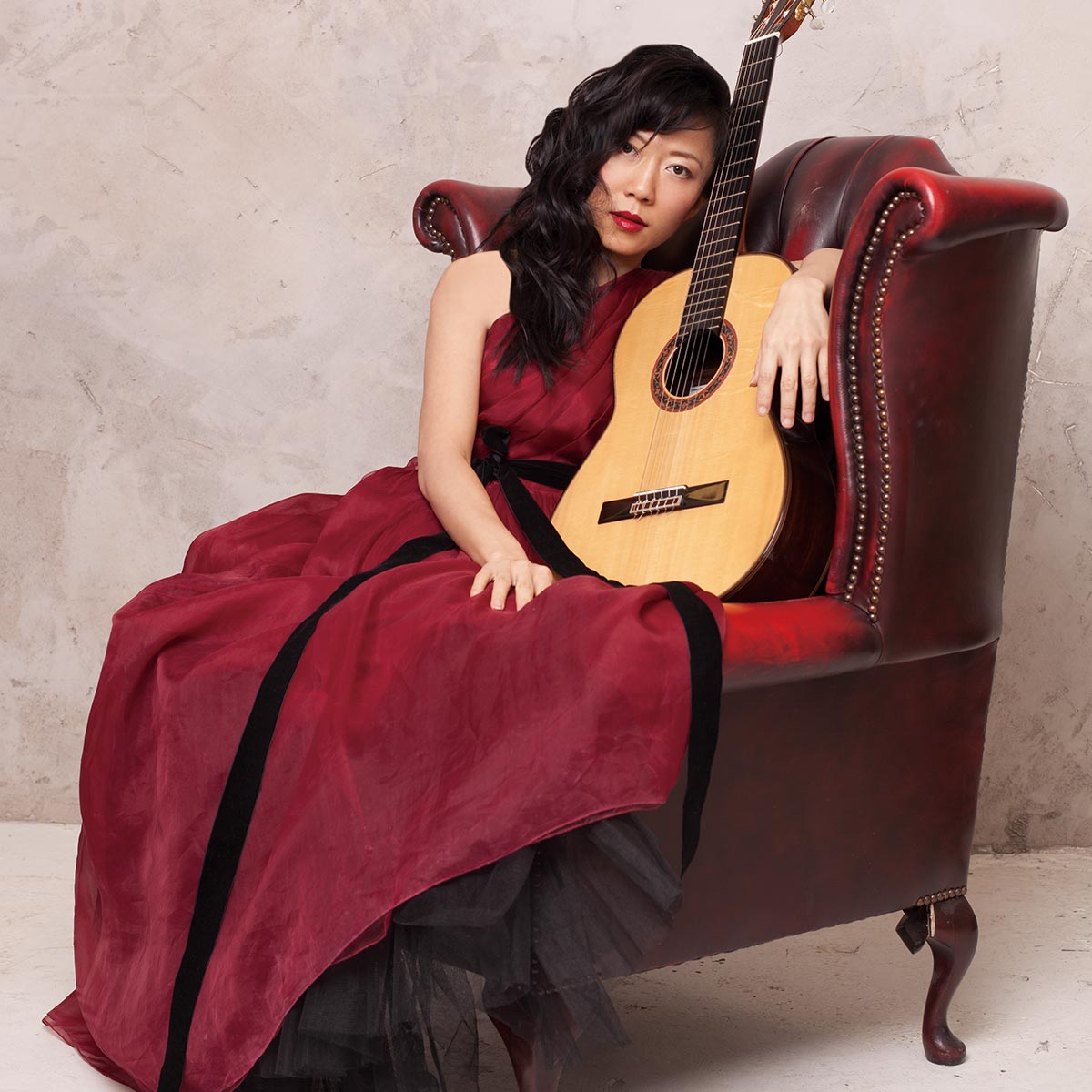 Xuefei Yang