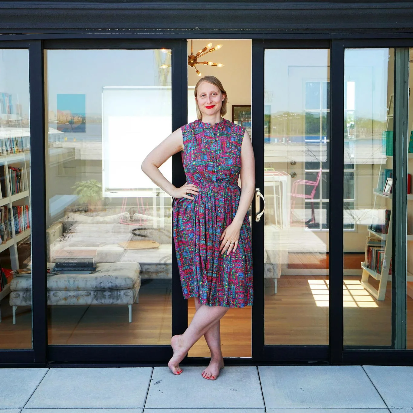 A Conversation with Emma Straub (Livestream)