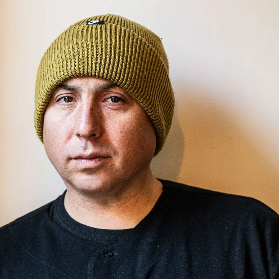 A Conversation with Tommy Orange (Livestream)