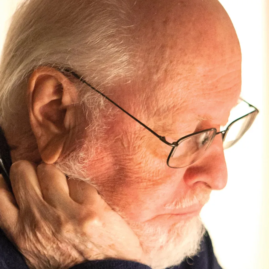 A Musical Tribute to John Williams & Steven Spielberg