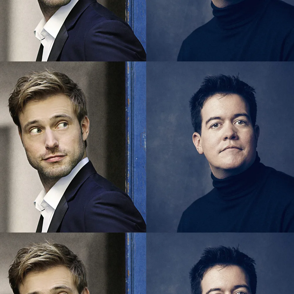 A Schubert Affair - Concert #2