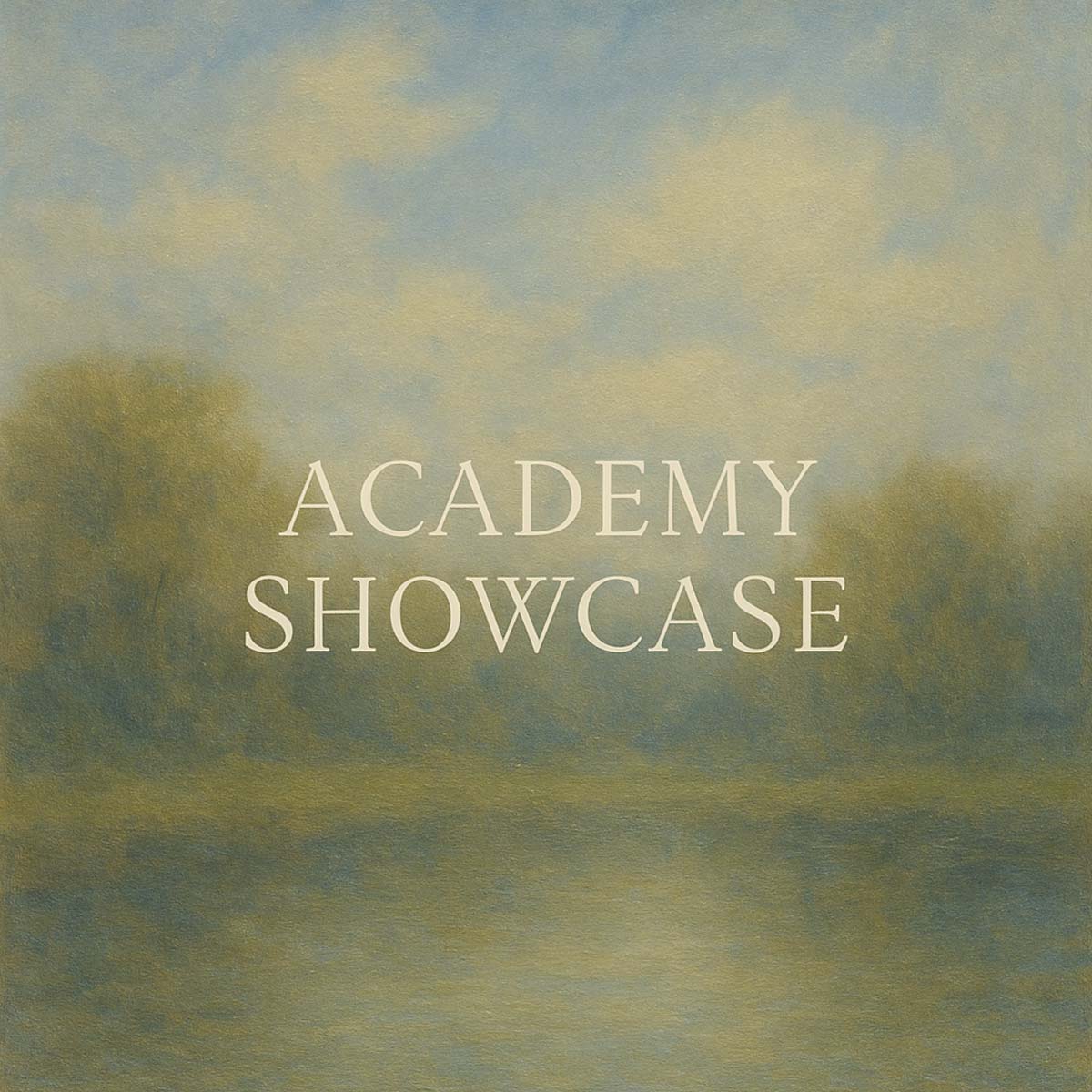 Academy Showcase