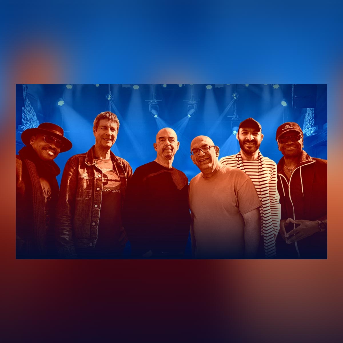 Acoustic Alchemy