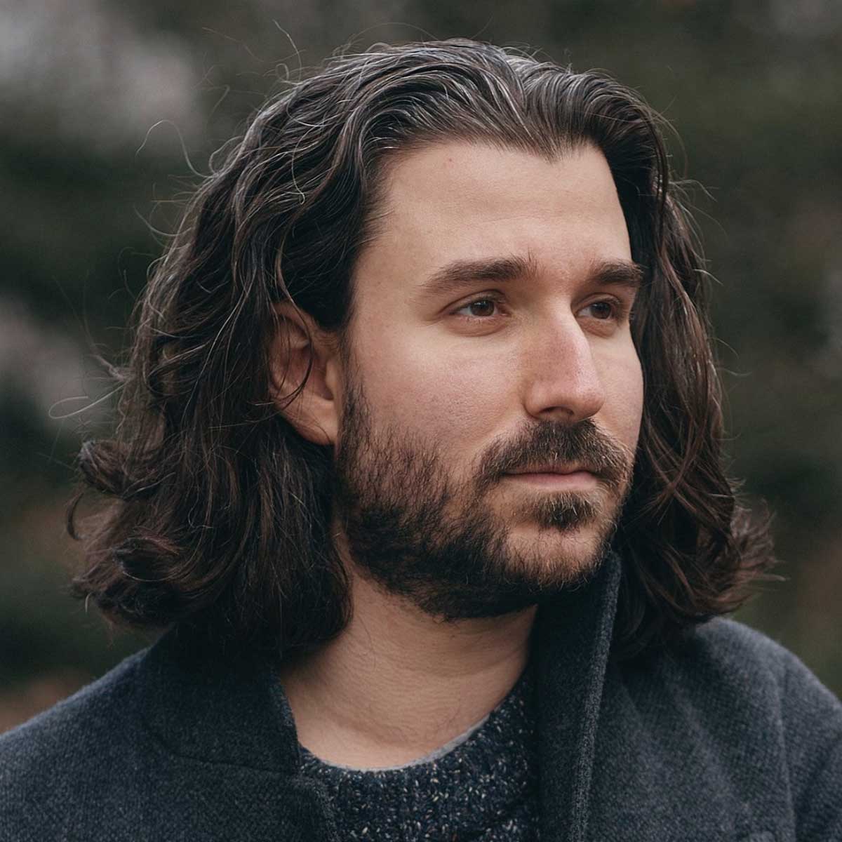 Adam Met