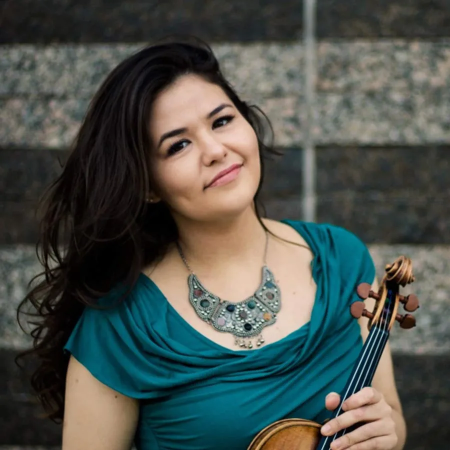 Alejandra Switala & Katherine Petersen