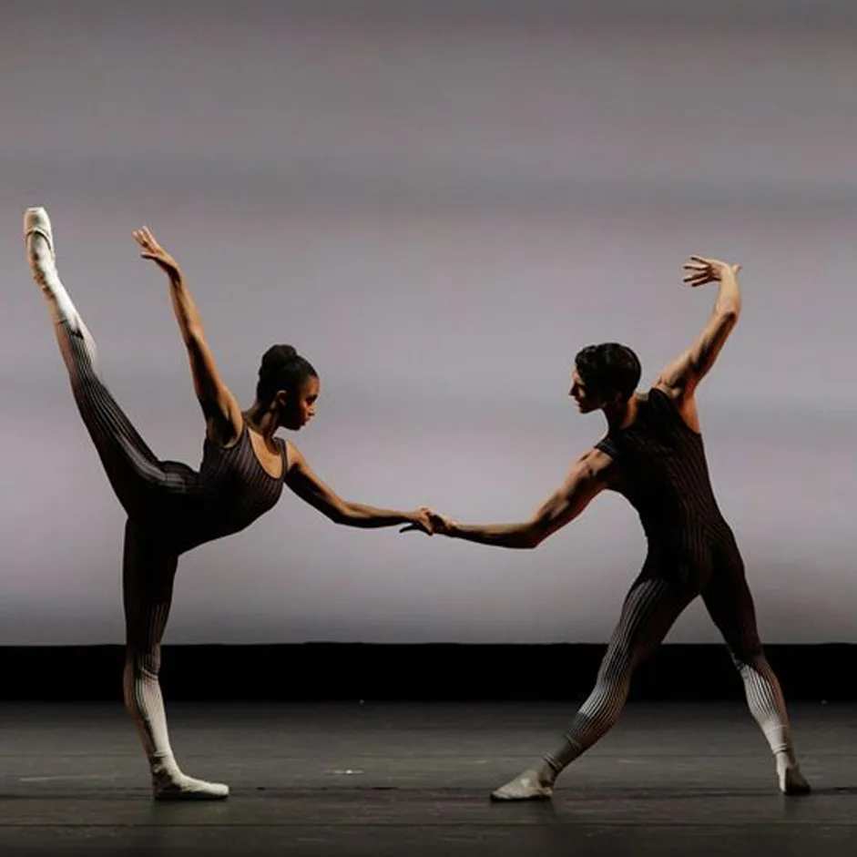 American Ballet Theatre Studio Company
