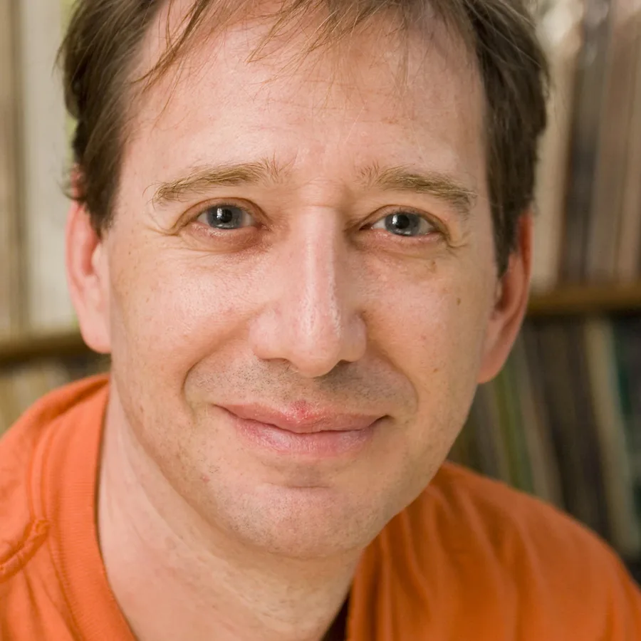 American Reflections: Full Circle