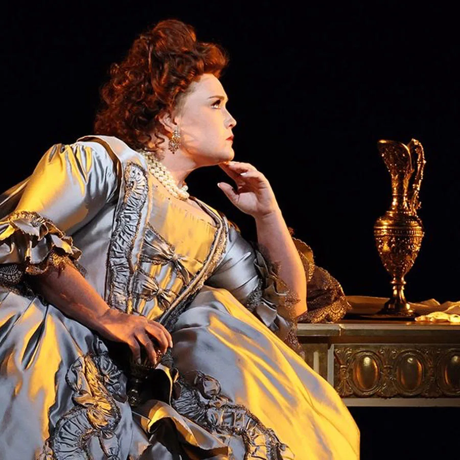 Apprentice Scenes & Concert