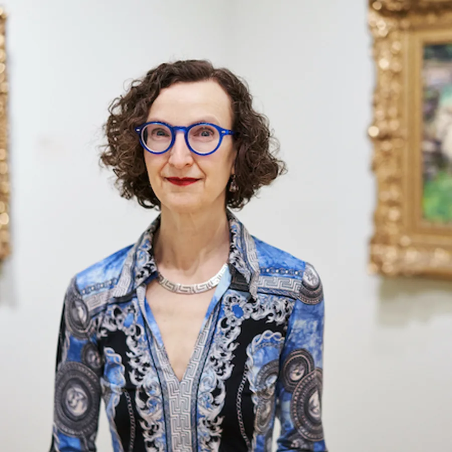 Art History Lecture Series: Art Nouveau Jewelry