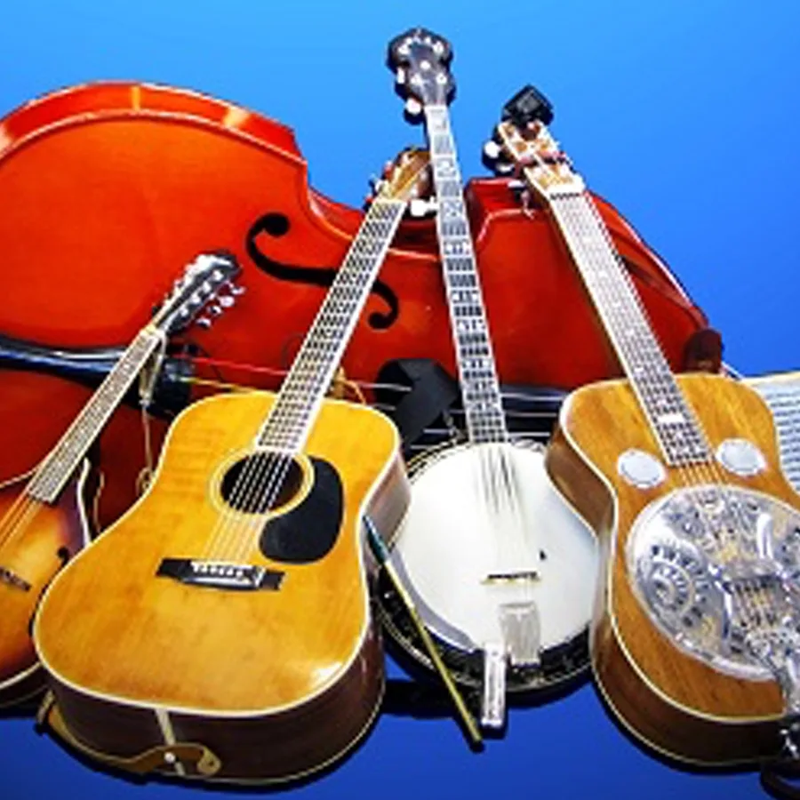 Bluegrass Night