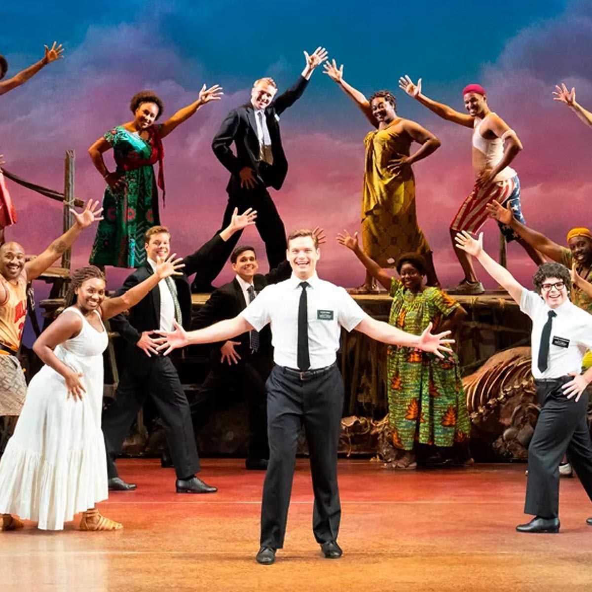 The Book of Mormon