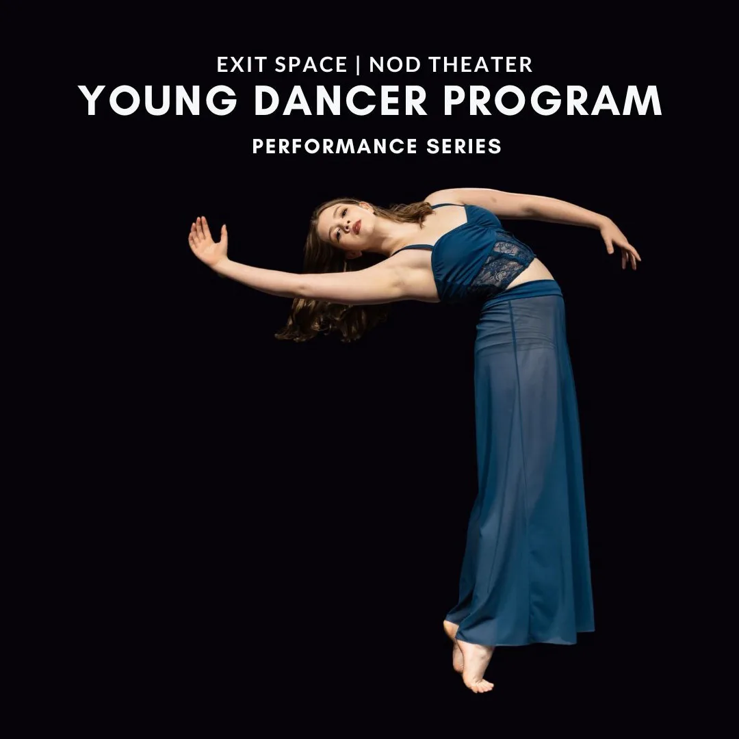 BOOSTmeUP Youth Dance Festival