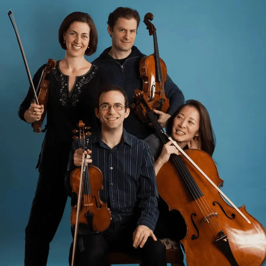 Brentano String Quartet