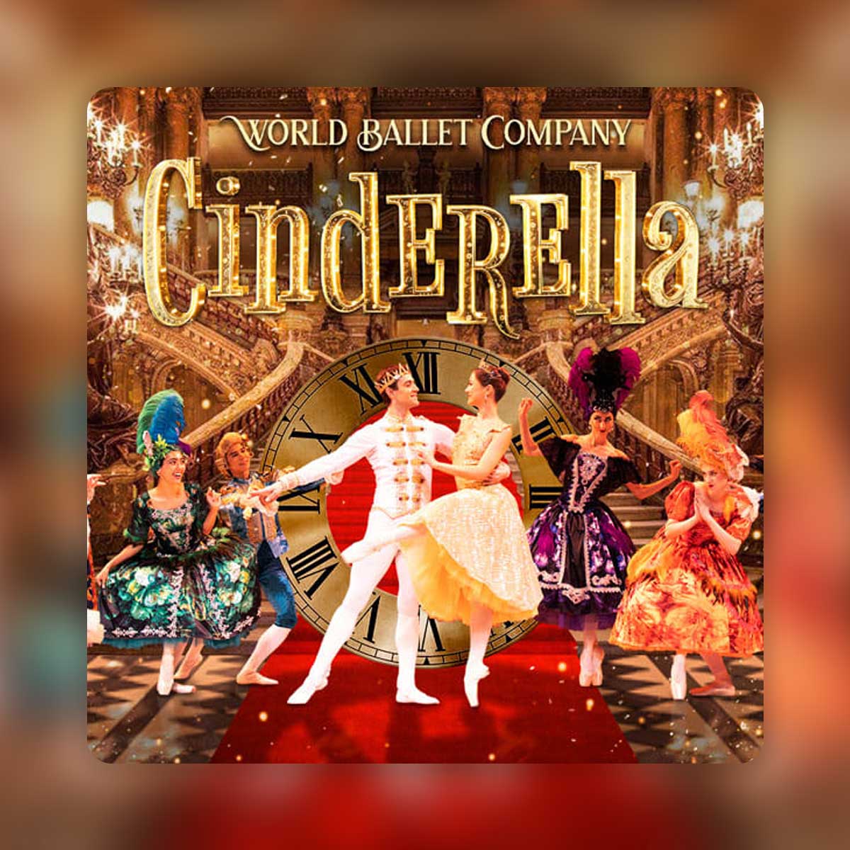 Cinderella