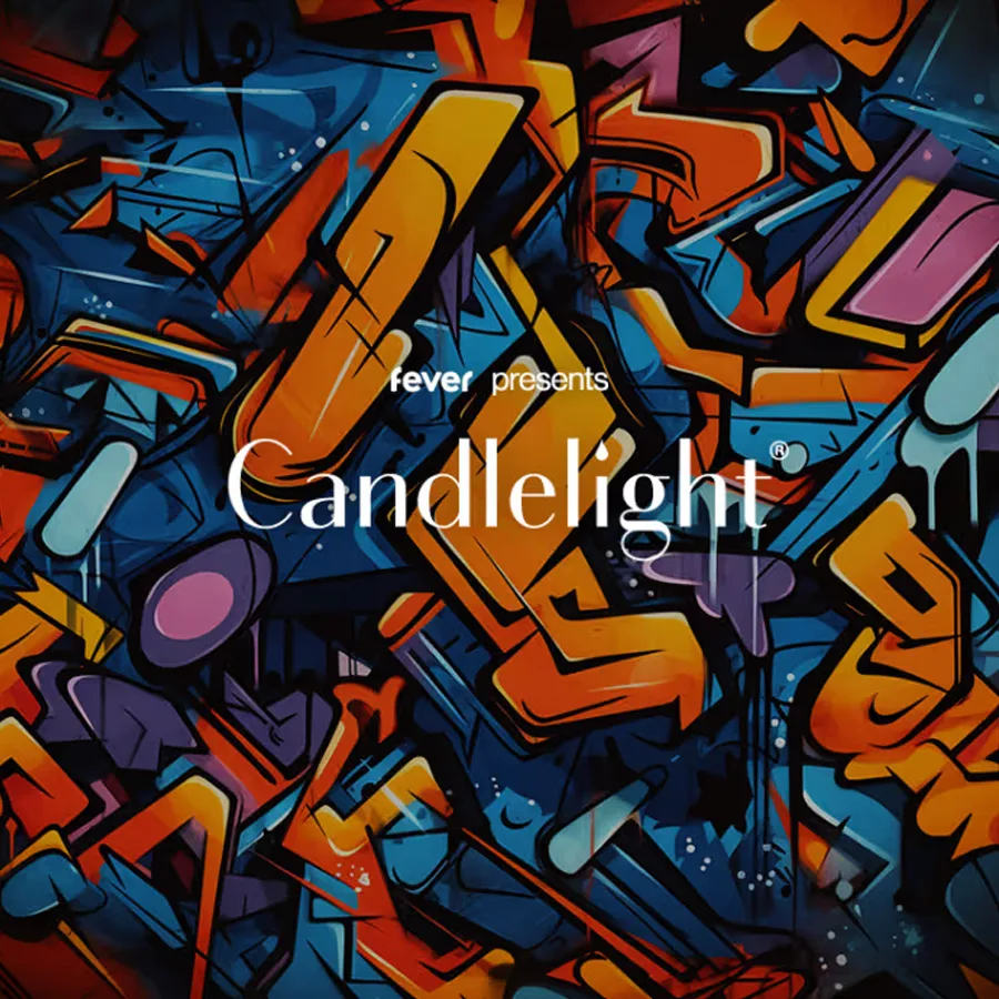 Candlelight: 90s Hip-Hop on Strings