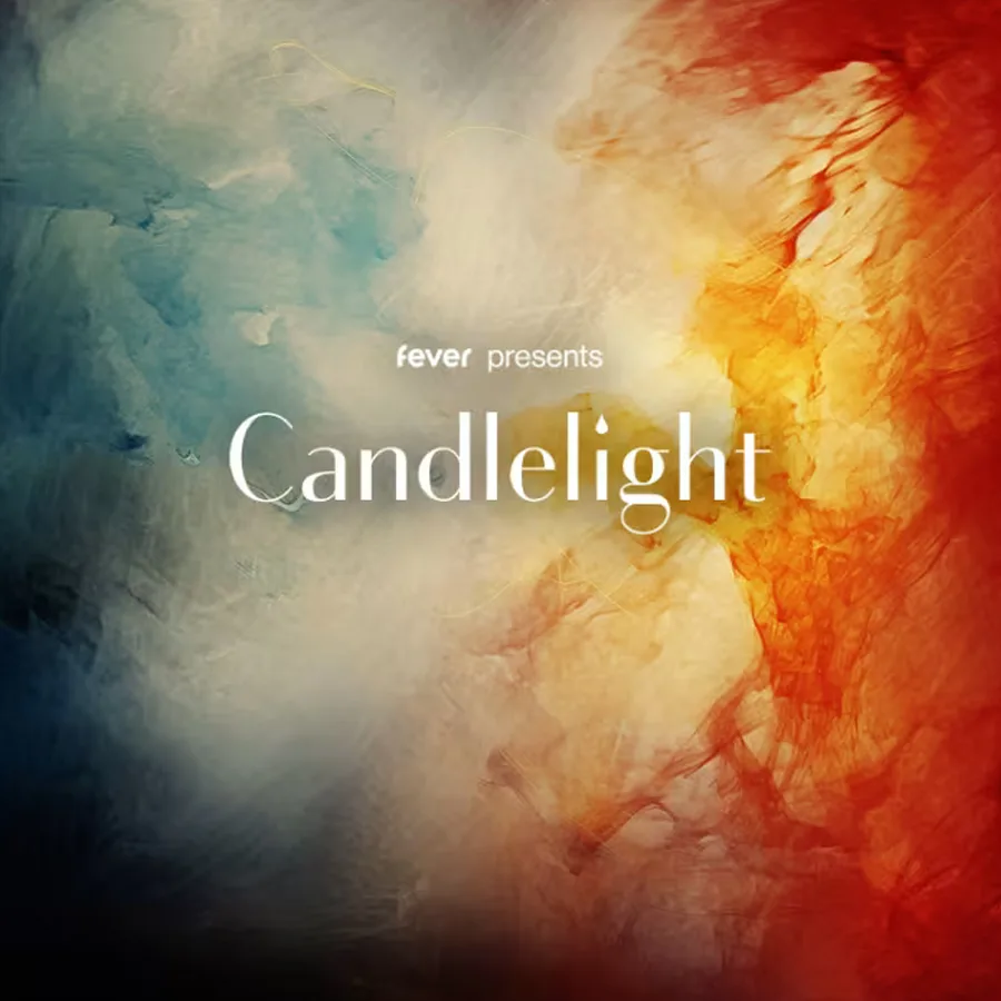 Candlelight: Coldplay & Imagine Dragons