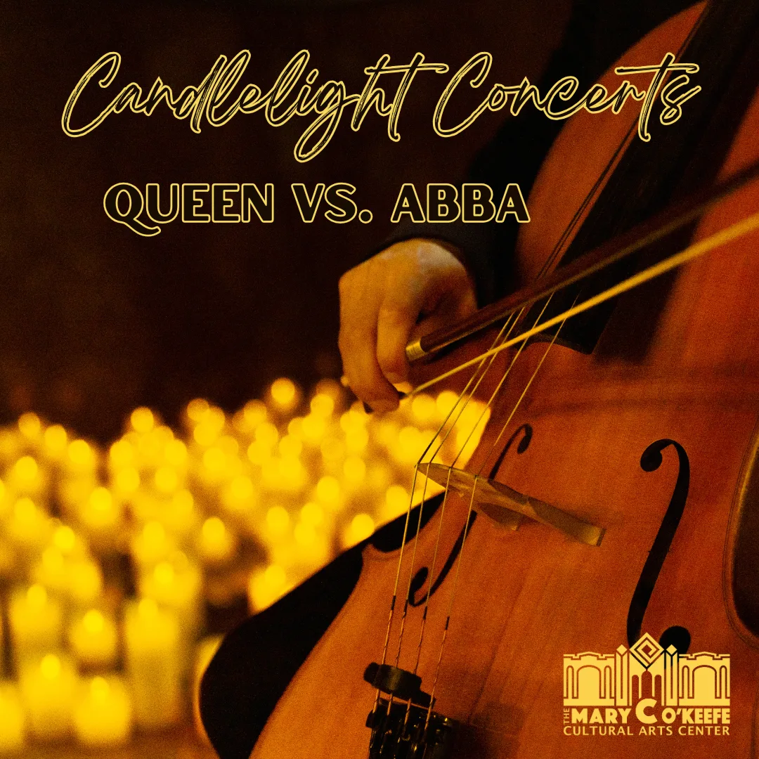 Candlelight: Queen vs. ABBA