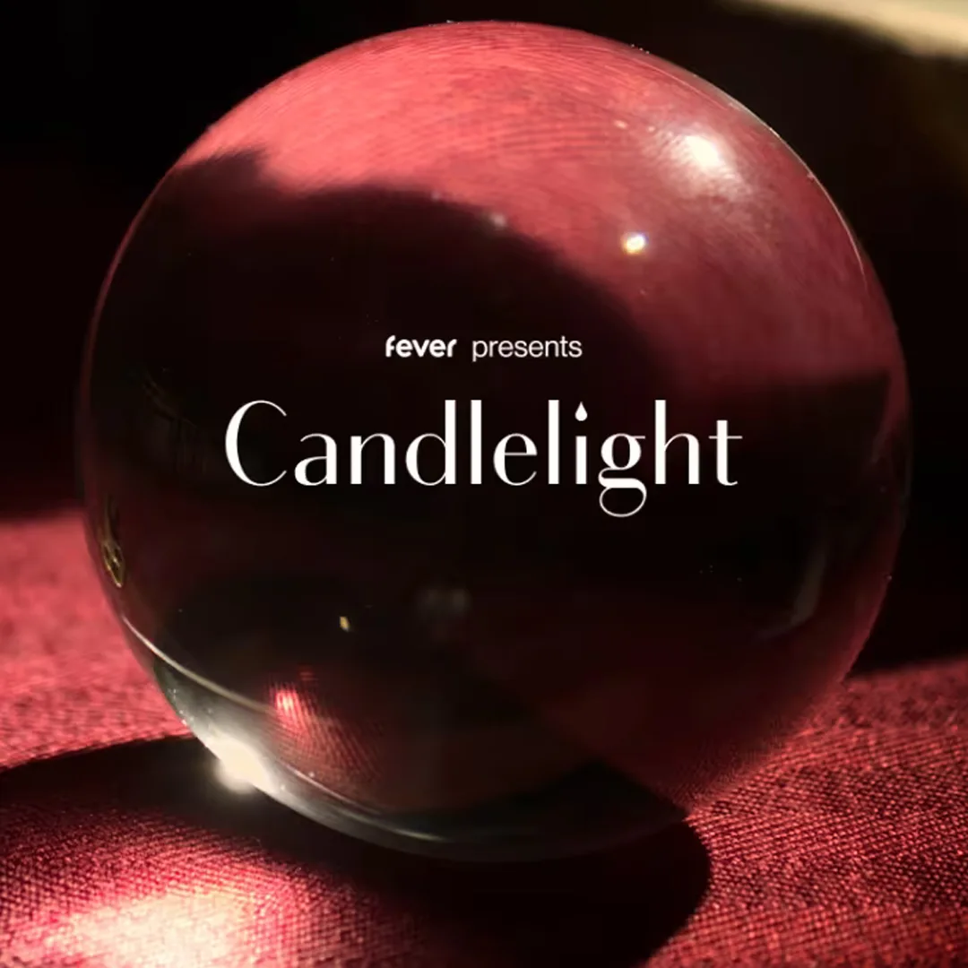 Candlelight: Tribute to Fleetwood Mac